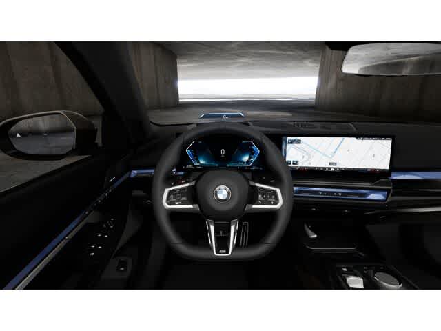Thumbnail: 2026 BMW 5 Series - 13