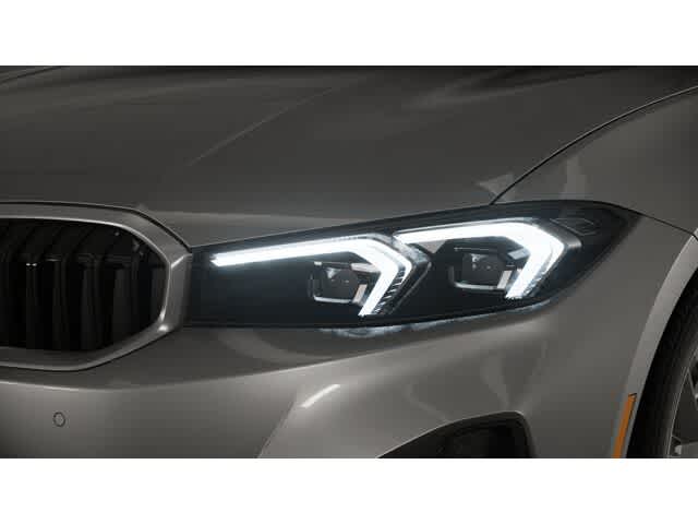 Thumbnail: 2025 BMW 3 Series - 6