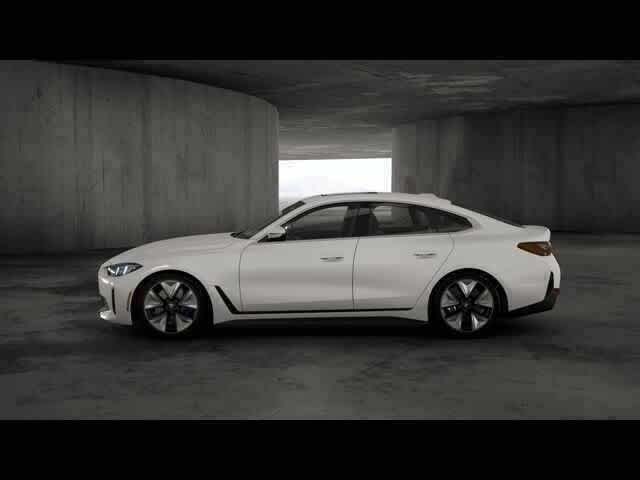 Thumbnail: 2025 BMW i4 - 4