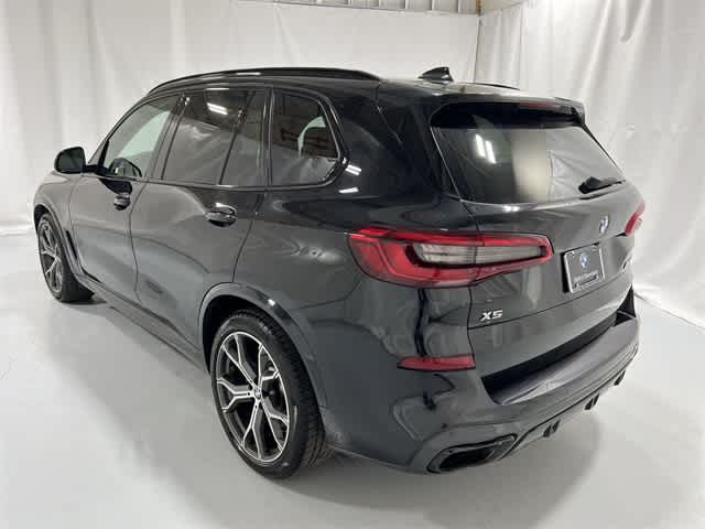Thumbnail: 2020 BMW X5 - 12