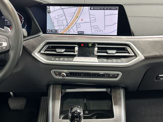 Thumbnail: 2023 BMW X5 - 28