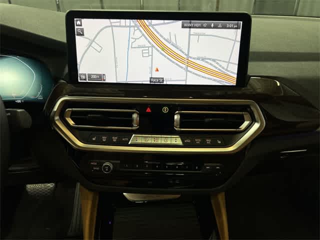 Thumbnail: 2023 BMW X4 - 28