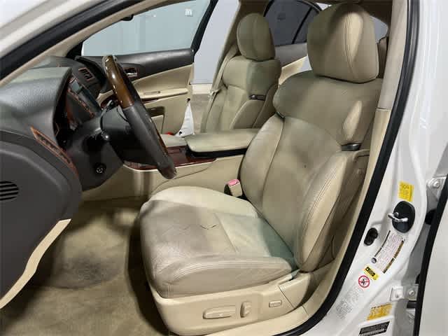 2010 Lexus GS 350 22