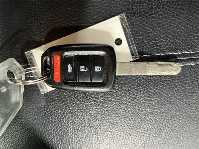 Thumbnail: 2016 Honda Accord - 32