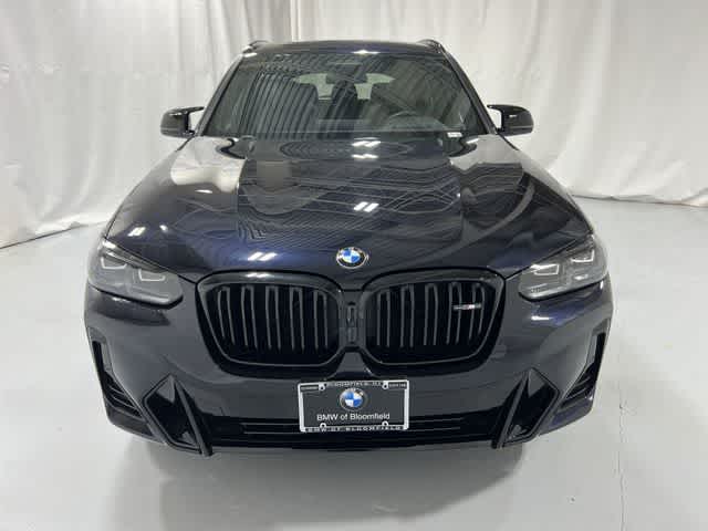 Thumbnail: 2023 BMW X3 - 16