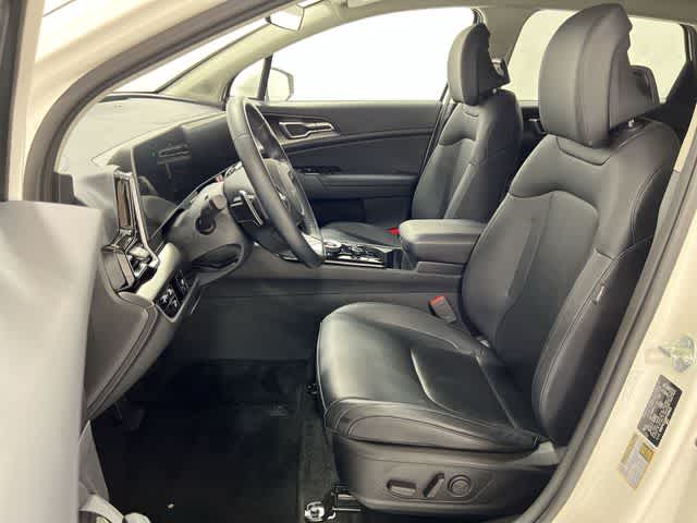 Thumbnail: 2023 Kia Sportage - 21