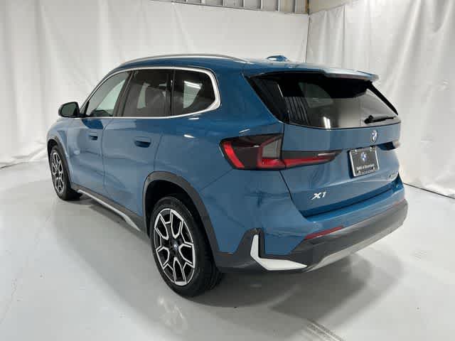 Thumbnail: 2025 BMW X1 - 12