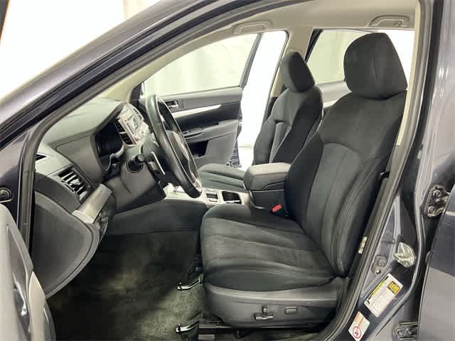 Thumbnail: 2013 Subaru Outback - 21