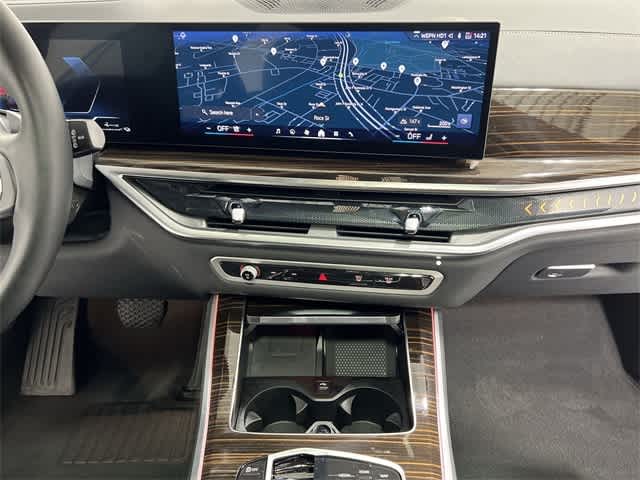 Thumbnail: 2026 BMW X5 - 28