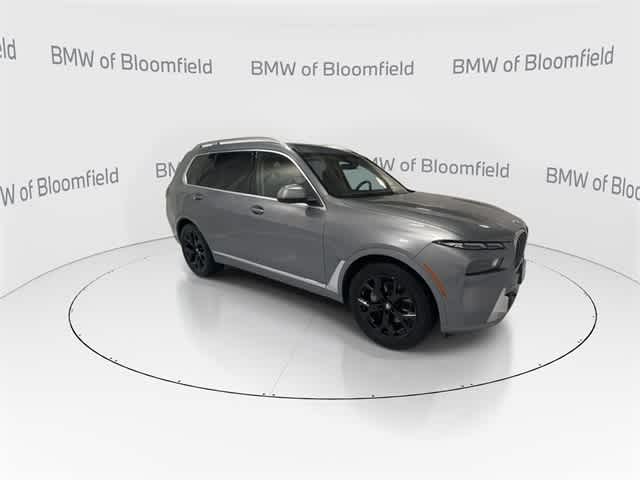 Thumbnail: 2024 BMW X7 - 2