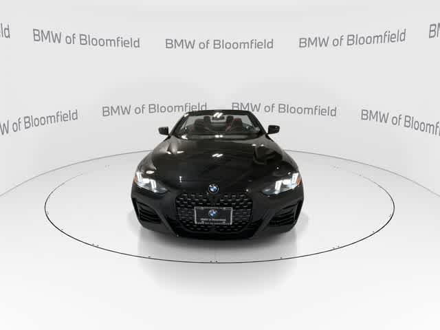 Thumbnail: 2026 BMW 4 Series - 3