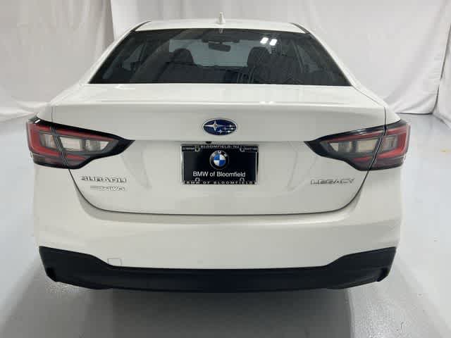 Thumbnail: 2022 Subaru Legacy - 13