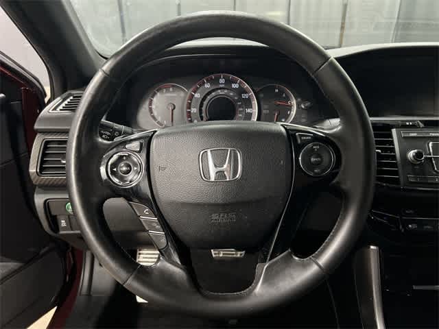 Thumbnail: 2017 Honda Accord - 26