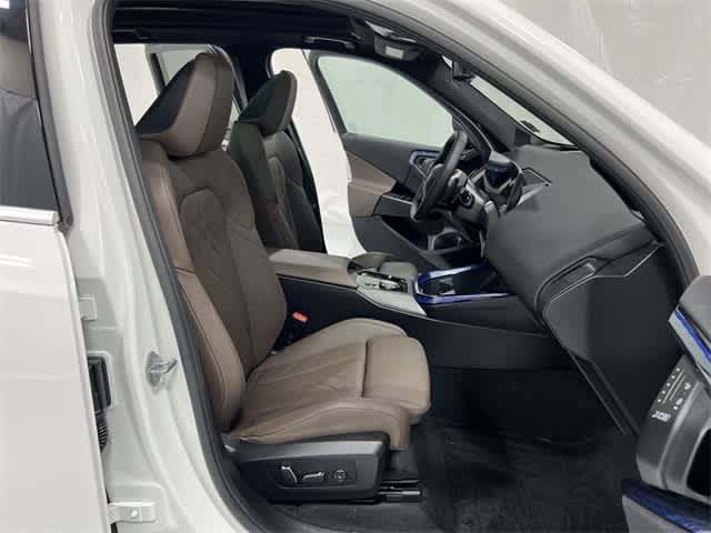 Thumbnail: 2025 BMW X3 - 26