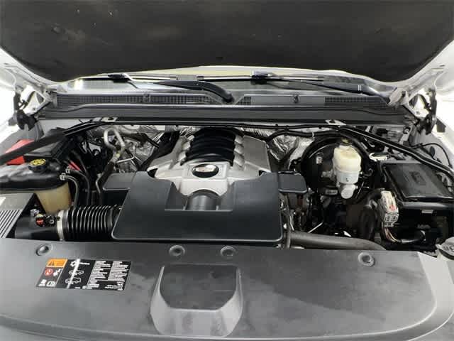 Thumbnail: 2016 Cadillac Escalade - 19