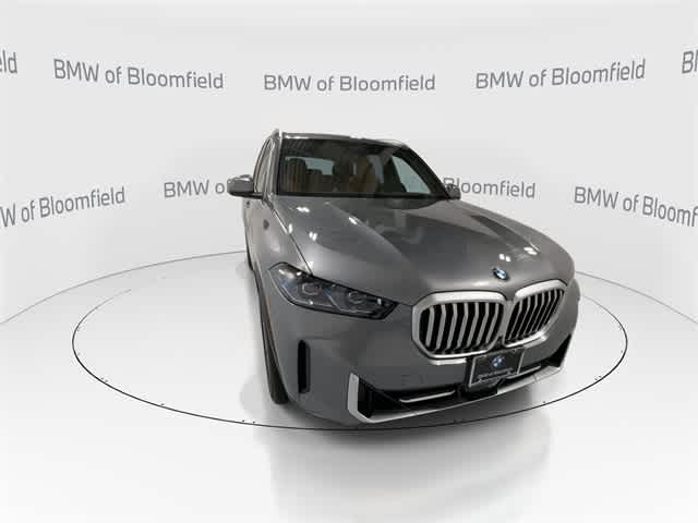 Thumbnail: 2025 BMW X5 - 2