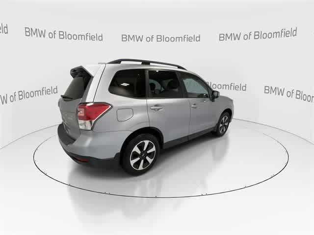 Thumbnail: 2017 Subaru Forester - 8