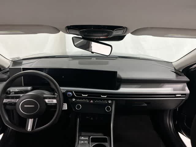 Thumbnail: 2025 Hyundai Sonata - 20