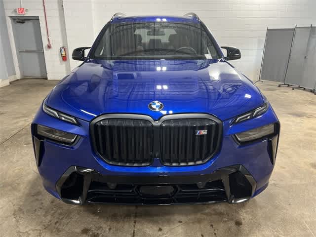Thumbnail: 2025 BMW X7 - 16