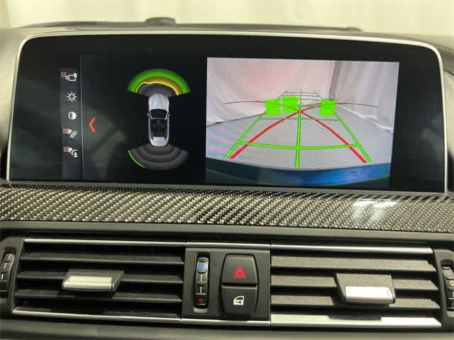 Thumbnail: 2018 BMW 6 Series - 28