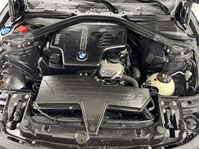 Thumbnail: 2017 BMW 3 Series - 19