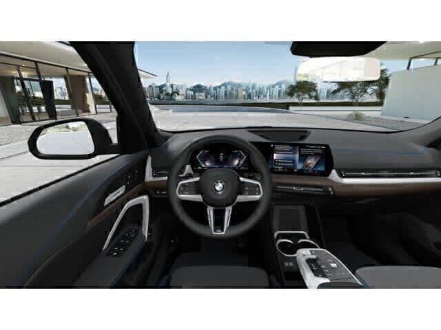 Thumbnail: 2026 BMW X1 - 13