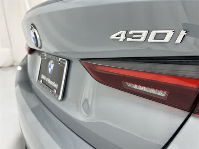 Thumbnail: 2023 BMW 4 Series - 17