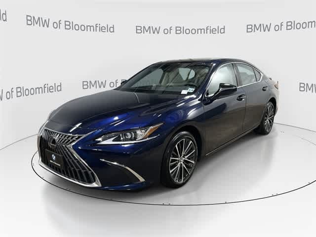 2023 Lexus ES 250 -
                  Bloomfield, NJ