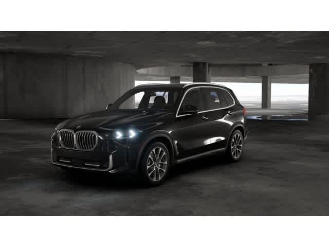 2026 BMW X5 xDrive40i -
                  Bloomfield, NJ