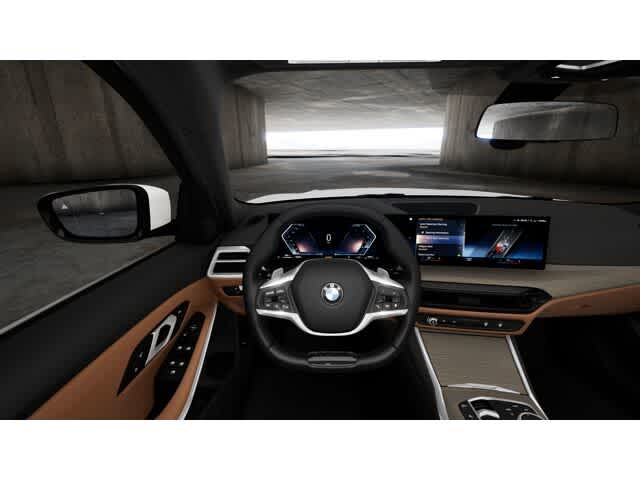 2025 BMW 3 Series 330i xDrive 13
