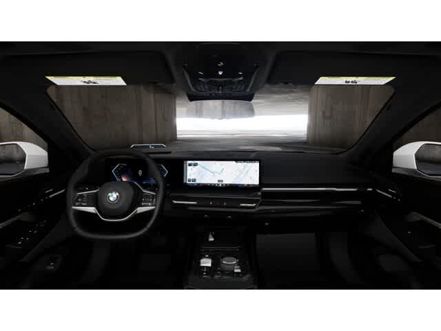 Thumbnail: 2026 BMW 5 Series - 10