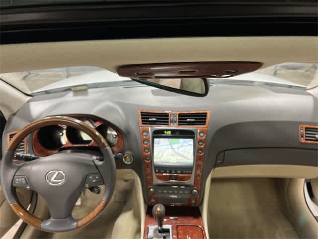 2010 Lexus GS 350 21