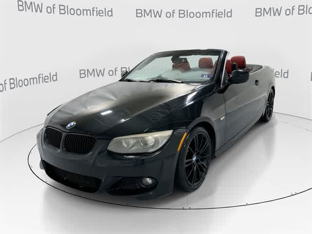 Thumbnail: 2011 BMW 3 Series - 1