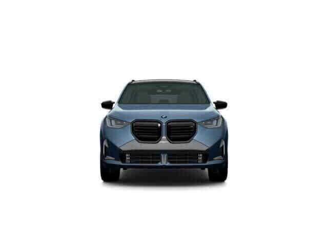 Thumbnail: 2026 BMW X3 - 2