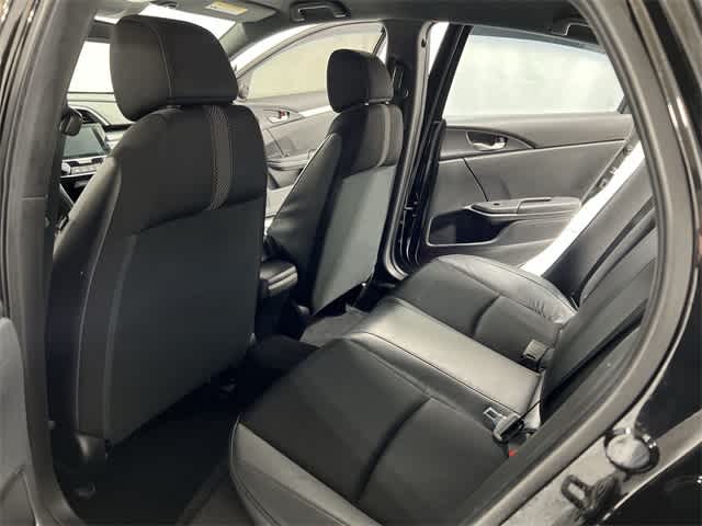 Thumbnail: 2020 Honda Civic - 23