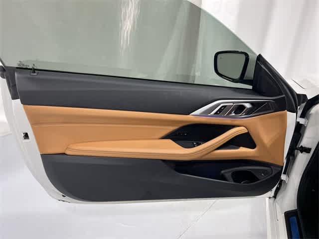 Thumbnail: 2022 BMW 4 Series - 35