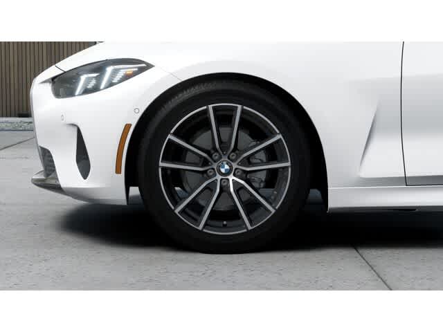 Thumbnail: 2026 BMW 4 Series - 7