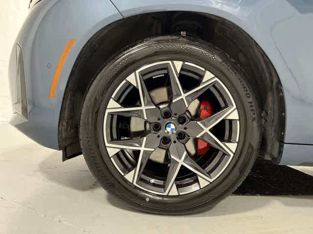 Thumbnail: 2026 BMW X3 - 18