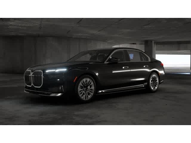 2025 BMW i7 xDrive60 -
                  Bloomfield, NJ
