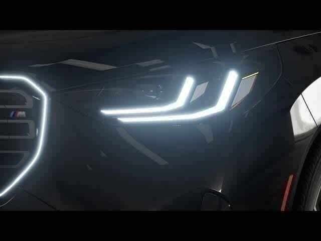 Thumbnail: 2025 BMW X3 - 5