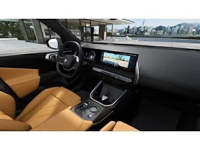 Thumbnail: 2026 BMW X3 - 14