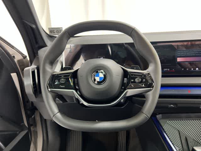 Thumbnail: 2026 BMW X3 - 27