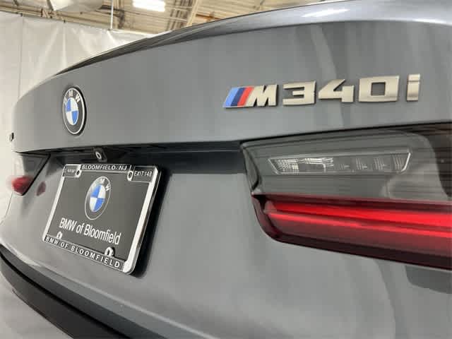 Thumbnail: 2020 BMW 3 Series - 17