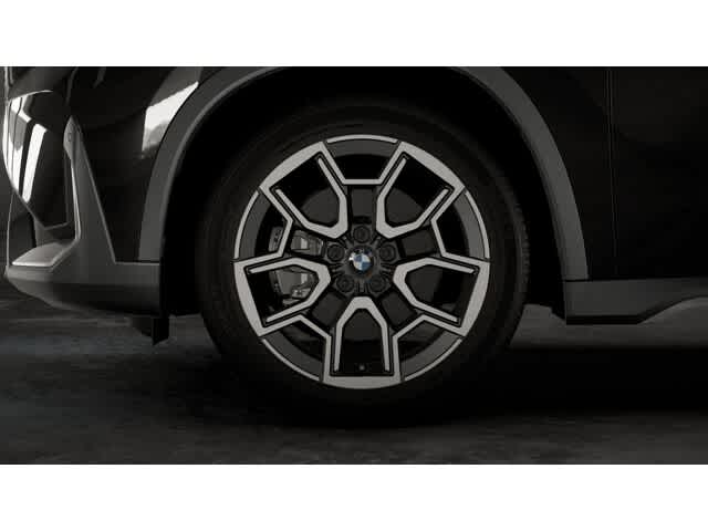 Thumbnail: 2026 BMW X1 - 7