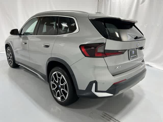 Thumbnail: 2025 BMW X1 - 12