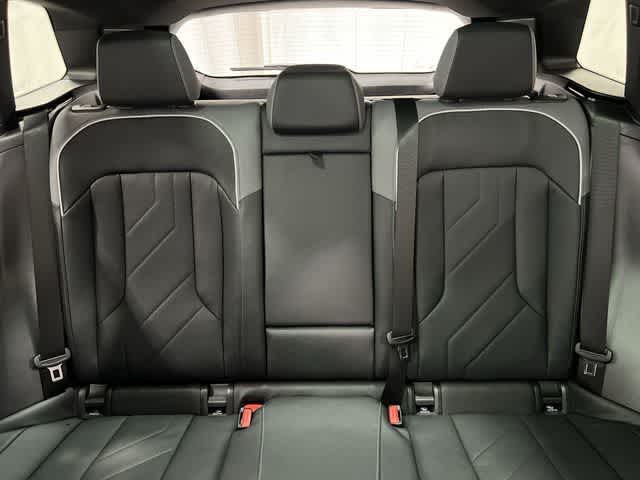 Thumbnail: 2025 BMW X3 - 22