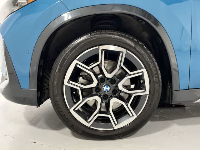 Thumbnail: 2024 BMW X1 - 18