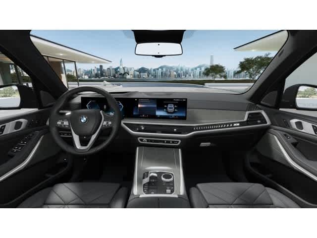 Thumbnail: 2026 BMW X5 - 10