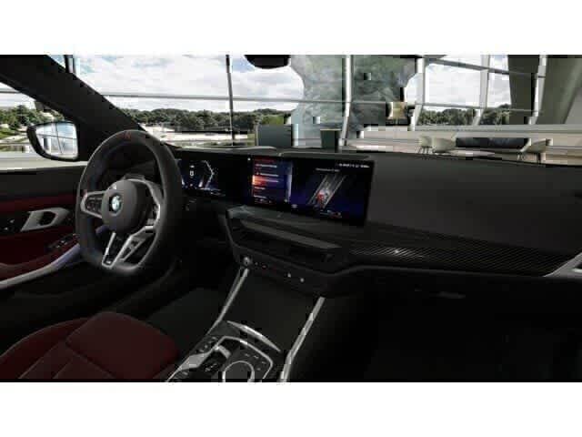 Thumbnail: 2026 BMW 3 Series - 14