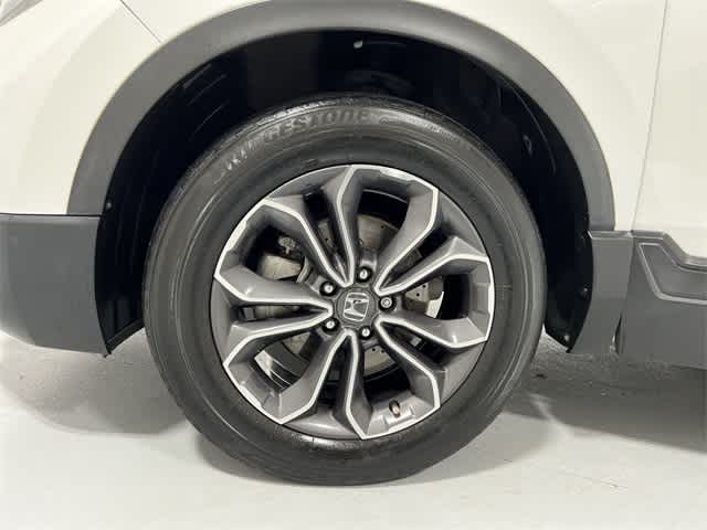 Thumbnail: 2020 Honda CR-V - 18